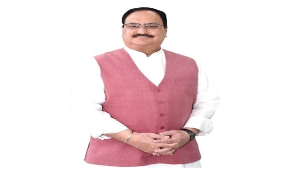 Bjp-National-President-Jp-Nadda-To-Be-On-A-Visit-To-Tikamgarh,-Rewa-And-Satna-Districts-In-Madhya-Pradesh-Today