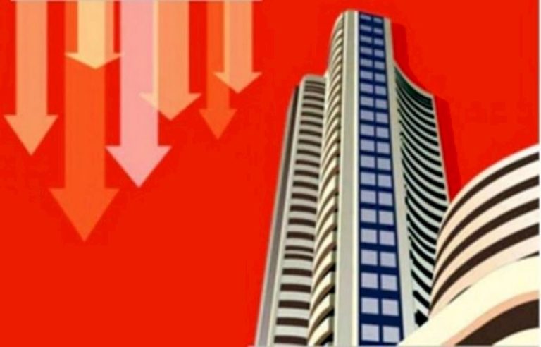 The-Domestic-Benchmark-Indices,-Sensex-And-Nifty-Ended-In-Green-Today-The-Market-Opened-Higher-In-Early-Trade-And-Remained-Positive-Despite-Sharp-Drop-At-The-Closing-Bell.