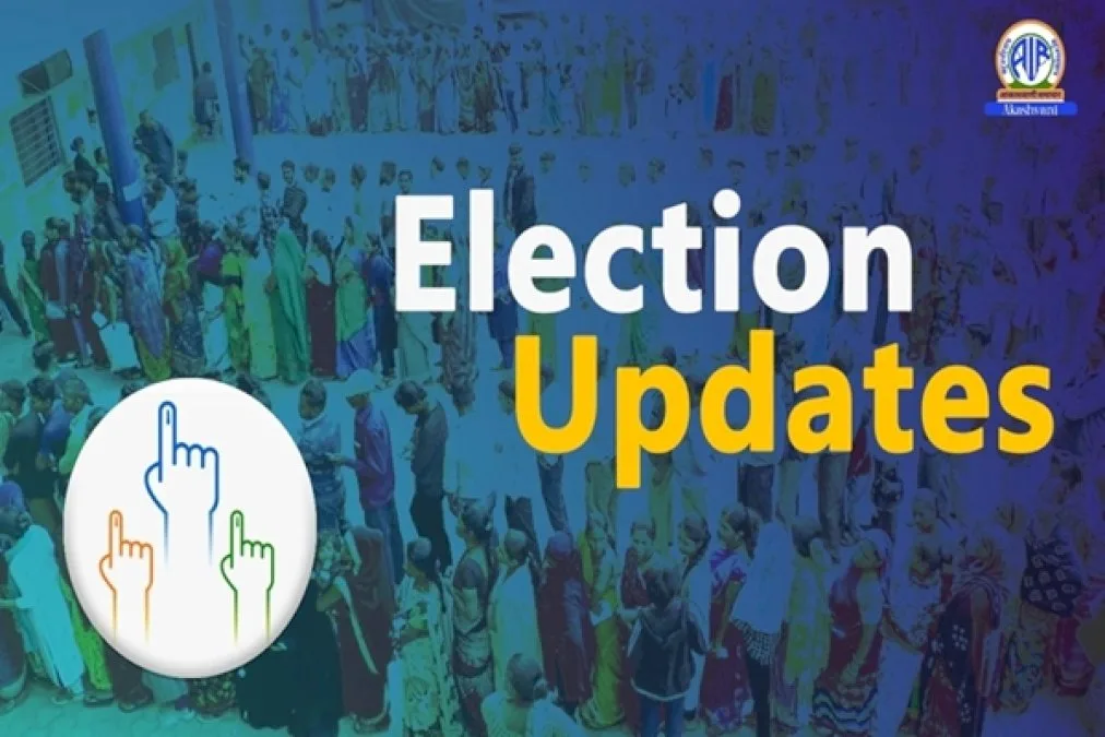 Up:-Eci-Prepared-For-Counting-Of-Votes-In-80-Lok-Sabha-Seats