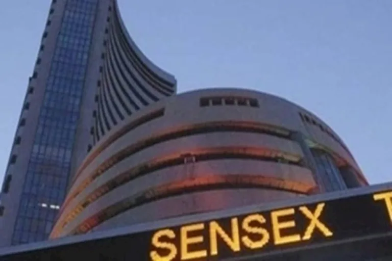Nifty-Hits-All-Time-High-At-23,442,-Sensex-Climbs-To-76,981