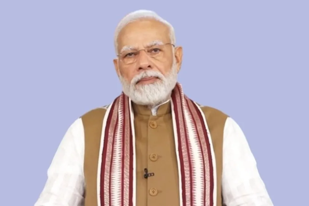 Prime-Minister-Modi-Expresses-Sadness-At-The-Fire-Mishap-In-Kuwait-City