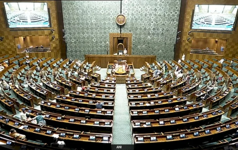 Lok-Sabha-Speaker-Elections-To-Be-Held-On-June-26
