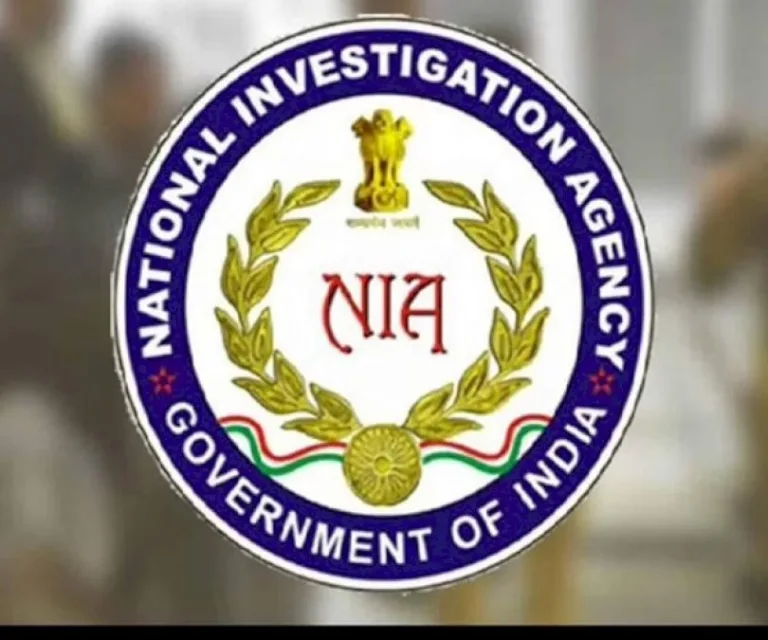 Nia-Arrests-One-Person-From-Nashik-In-Connection-With-Human-Trafficking-And-Cyber-Frauds-Case