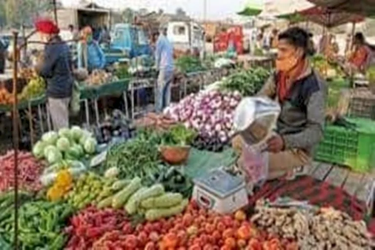 Wpi Inflation-Rises-To-2.61%-In-May