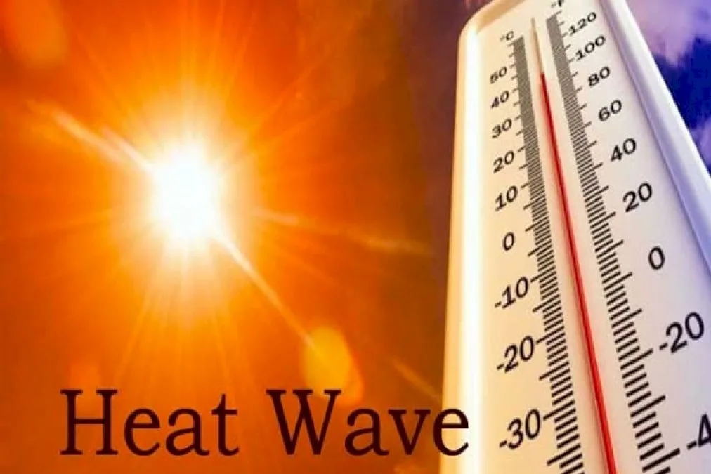 Uttar-Pradesh:-Severe-Heatwave-Continues,-No-Relief-Expected-For-Next-3-Days