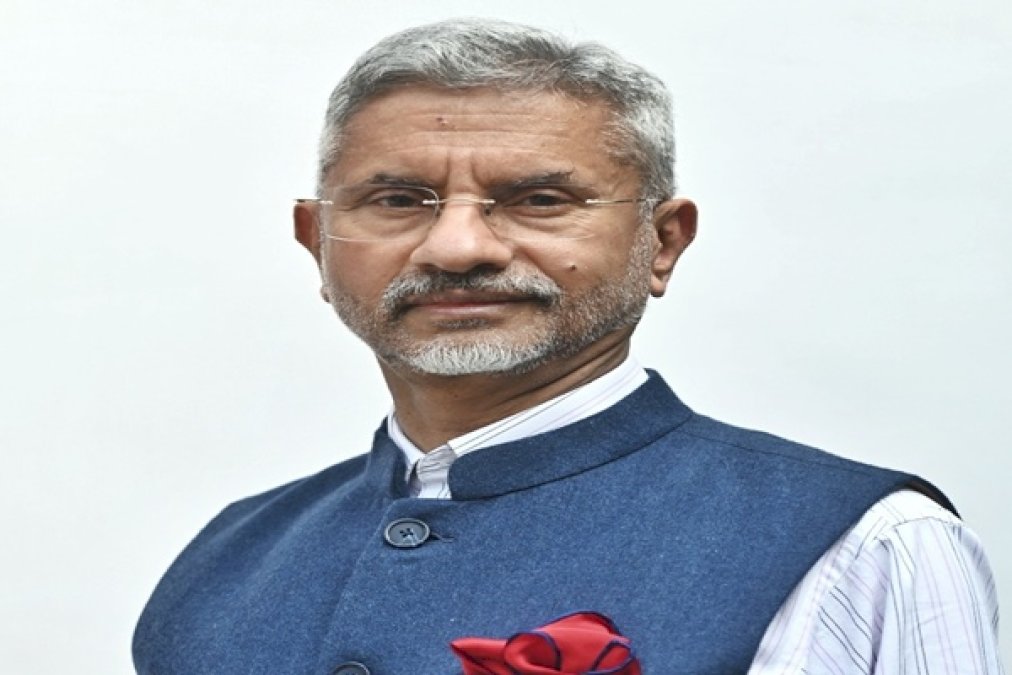 External-Affairs-Minister-S-Jaishankar-To-Arrive-In-Colombo-Today-On-A-Day-Long-Visit-To-Sri-Lanka
