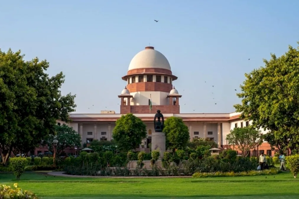 Sc-To-Hold-Special-Lok-Adalat-From-July-29-To-August-3-For-Amicable-Settlements