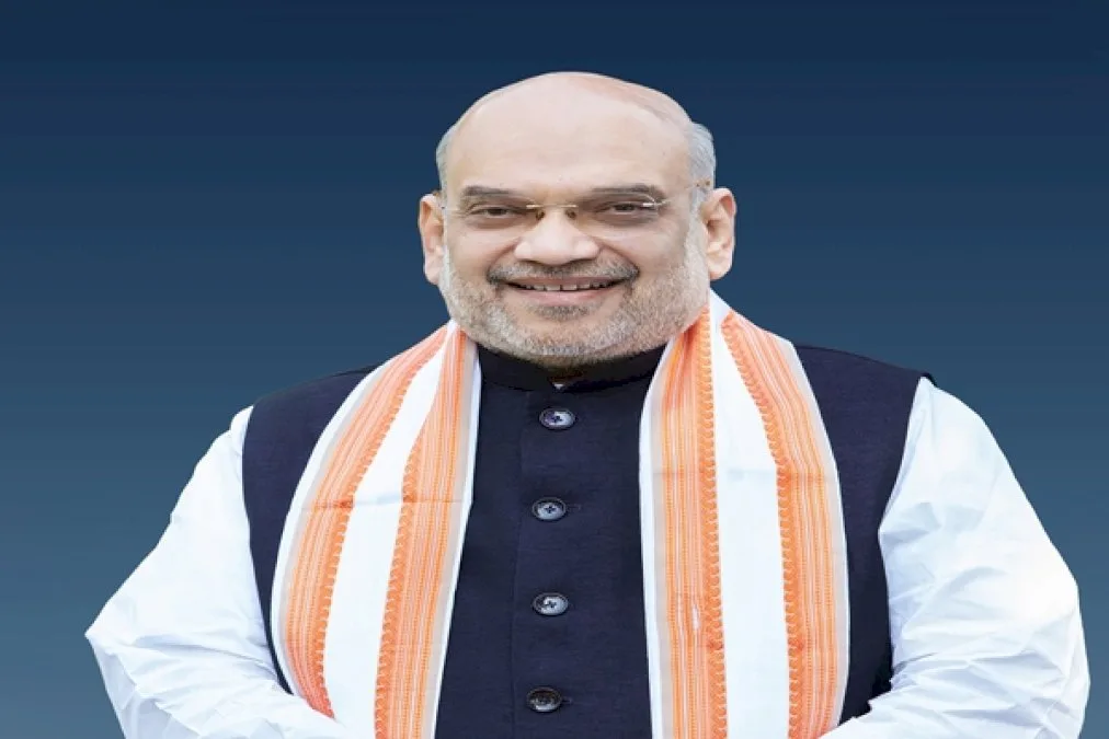 Amit-Shah-To-Inaugurate-Smart-School-In-Ahmedabad,-Gujarat,-Today