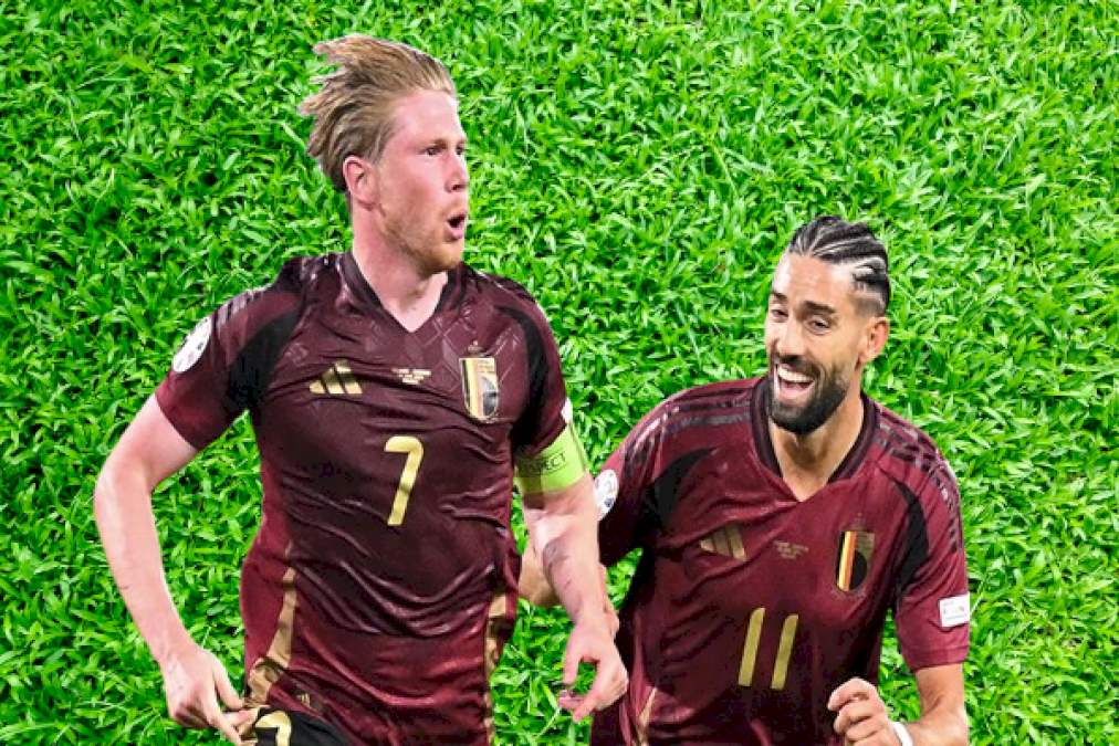 Football:-Belgium-Clinches-2-0-Win-Against-Romania-In-Exciting-Euro-2024-Group-E-Clash