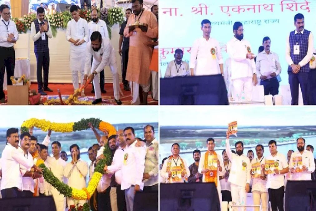 Maharashtra-Cm-Eknath-Shinde-Launches-Rs-547-Crore-Development-Projects-In-Bhandara
