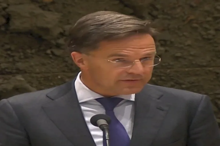 Outgoing-Dutch-Prime-Minister-Mark-Rutte-To-Be-The-Next-Secretary-General-Of-Nato
