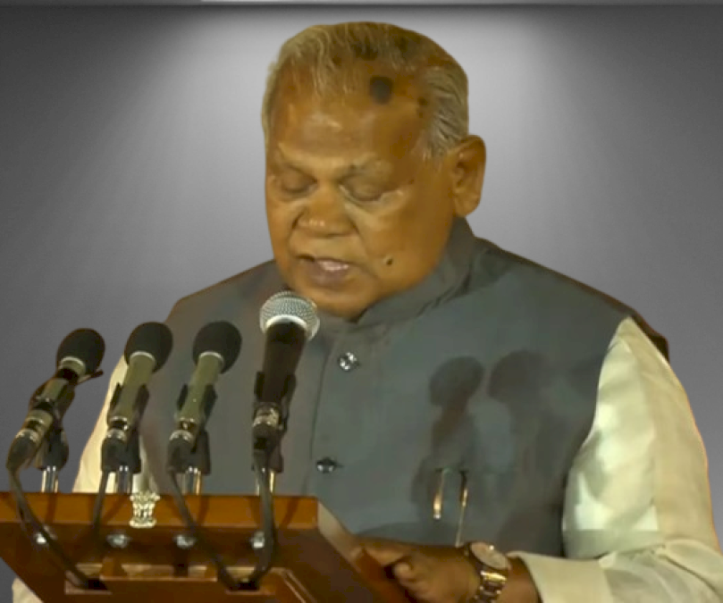 Minister-Manjhi-Launches-New-Schemes-On-World-Msme-Day,-Says-Inclusive-And-Focused-Efforts-To-Foster-Entrepreneurship