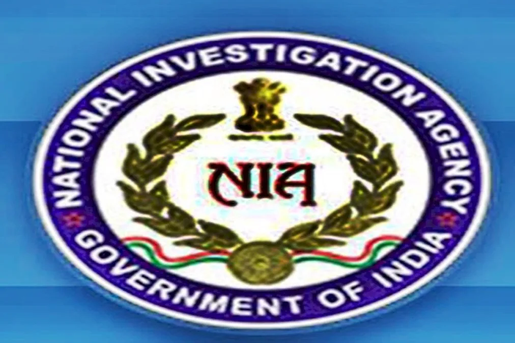 Vizag-Espionage-Case:-Nia-Conducts-Searches-At-Three-Locations-In-Gujarat,-Maharashtra