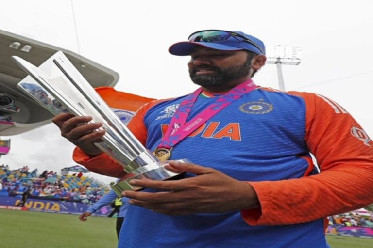 India-Defeats-South-Africa-In-Icc-Men’s-T20-Cricket-World-Cup-2024-Finals,-Ends-11-Year-Wait-For-A-Global-Trophy