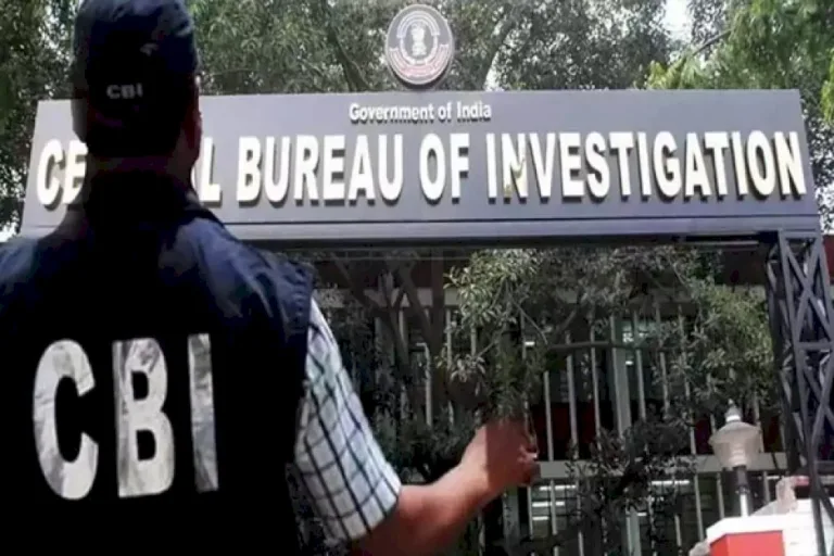 Neet-Ug -Paper-Leak-Case:-Cbi-Interrogates-Accused-In-Patna-Jail