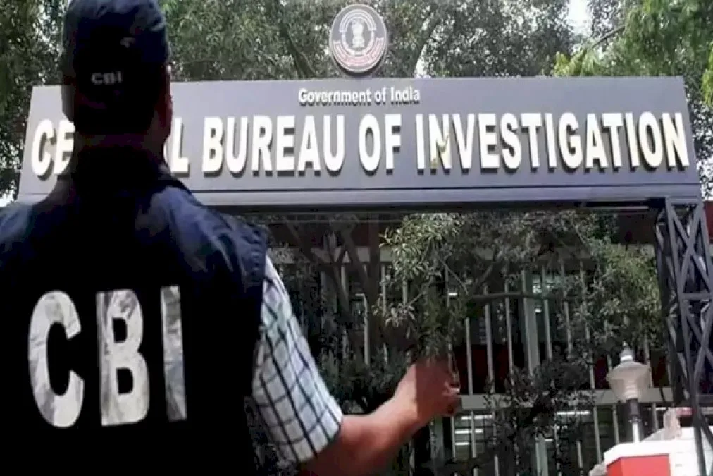 Neet-Ug -Paper-Leak-Case:-Cbi-Interrogates-Accused-In-Patna-Jail