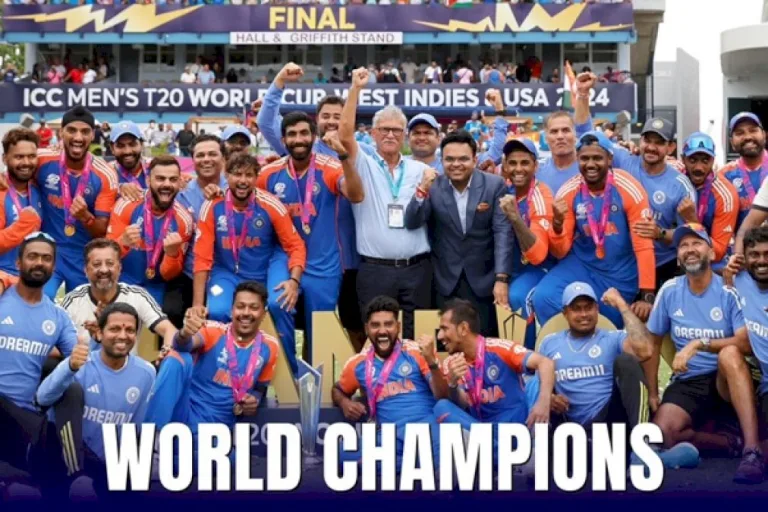 Bcci-Announces-Rs-125-Cr-Prize-Money-For-Team-India-After-T20-World-Cup-Win