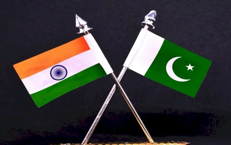 India-And-Pakistan-Exchange-Lists-Of-Civilian-Prisoners-And-Fishermen-In-Each-Other’s-Custody
