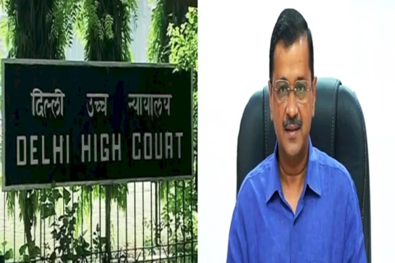 Delhi-Hc-To-Hear-Cm-Arvind-Kejriwal’s-Plea-Challenging-His-Arrest-By-Cbi-In-Liquor-Policy-Case