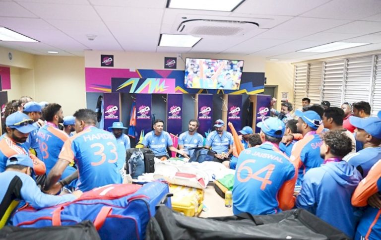 T20-World-Cup-Winning-Indian-Cricket-Team-To-Fly-Home-After-Being-Stranded-Due-To-Hurricane-Beryl