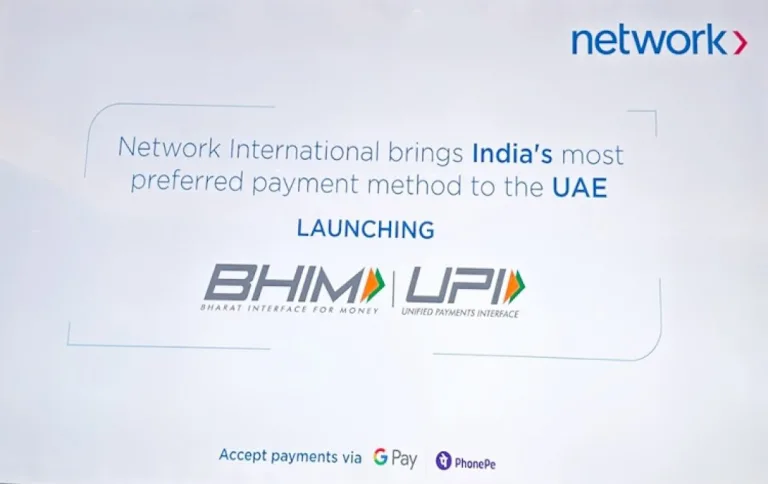 Upi-Poised-For-Widespread-Adoption-In-Uae-As-Qr Code Payments-Become-Mainstream