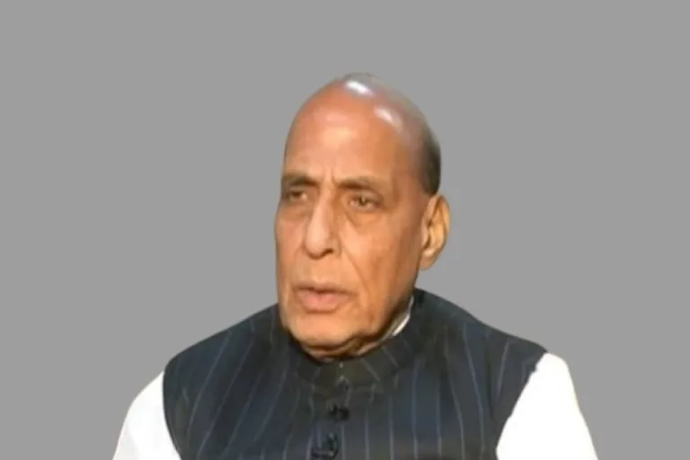 Defence-Minister-Rajnath-Singh-Says-Indian-Army-Committed-To-Welfare-Of-Agniveers  
