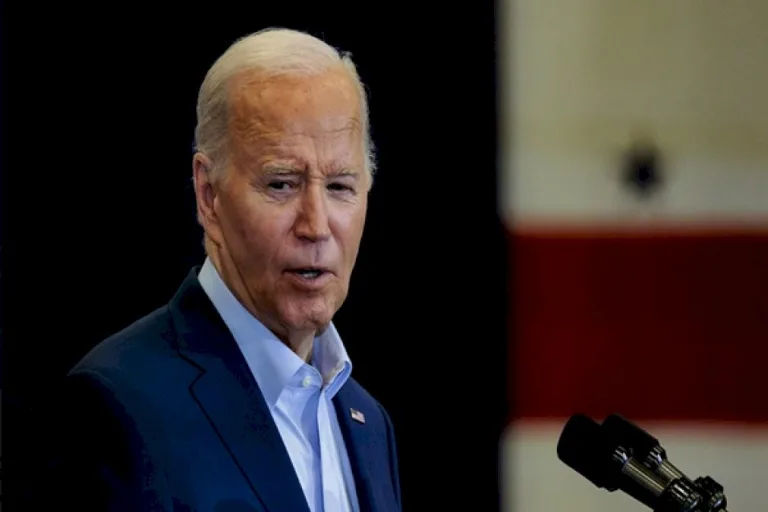 Us-President-Joe-Biden-Is-Not-Dropping-Out-As-Democratic-Presidential-Nominee