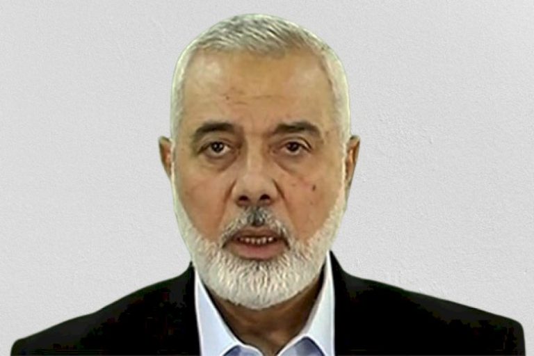 Hamas-Says-It-Has-Consulted-With-Qatari-And-Egyptian-Mediators-To-End-War-With-Israel-In-Gaza-Strip