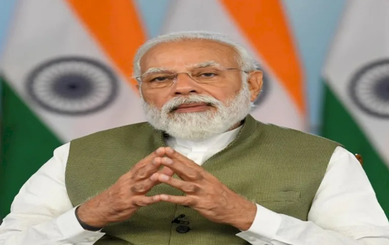 Pm-Modi-To-Be-On-Official-Visit-To-Russia-On-July-8-9